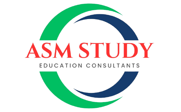 ASM Study - Education Services and Consultants